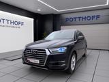 Audi Q7 50 TDI Q STANDHZG PANO AHK NAVI+ - Audi Q7 Gebrauchtwagen in Hamm