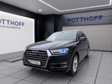Audi Q7 50 TDI Q STANDHZG PANO AHK NAVI+ - Audi Q7 Gebrauchtwagen in Hamm