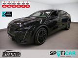 Peugeot 408 Hybrid GT 145 PS ALCANTARA*PDC*360°KAMERA* - schwarze Peugeot 408