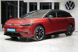 Volkswagen ID.7 Tourer GTX 4Motion AHK Pano Memory WäPump D - VW ID.7 mit Schiebedach