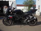 Suzuki GSX R 1000 K7 K8 - SUZUKI GSX R 1000 K8
