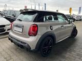 MINI John Cooper Works AD Leder LED SHZ RFK PDC SHZ D - gebrauchte MINI MINI aus dem Jahr 2022
