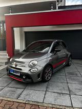 Abarth 595 1.4 T-Jet 16V 595 - - Abarth 595 von privat
