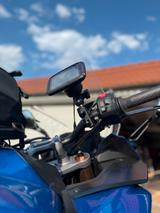 Suzuki GSX-s1000GT Travel Edition