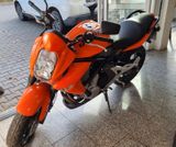 Kawasaki ER 6 N ABS - KAWASAKI 2007 ER6