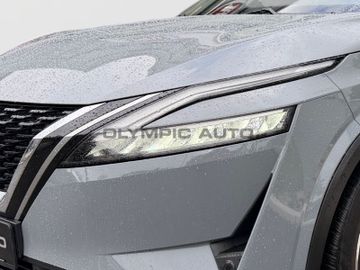 Nissan Qashqai - 5