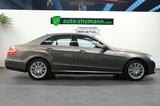 Mercedes-Benz E 500 Avantgarde/PANO/NACHT/AIR/LEDER - Mercedes-Benz E 500: Limousine