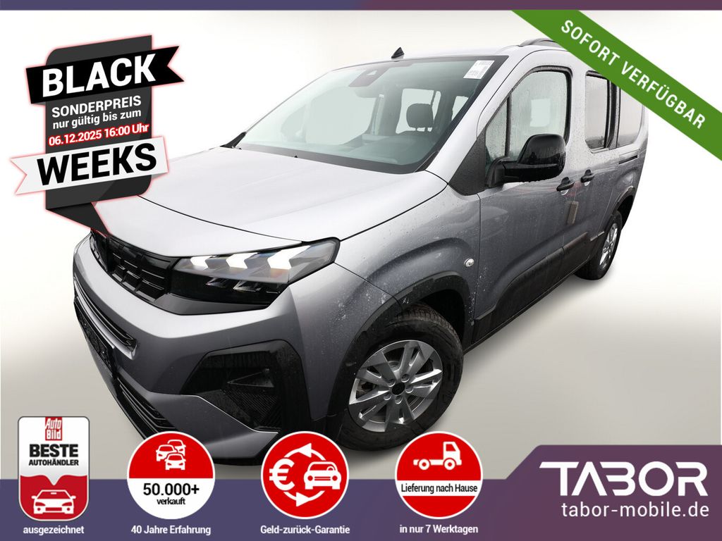 Rifter 130 EAT8 Allure L2 StyleP 7-S CarP PrivG