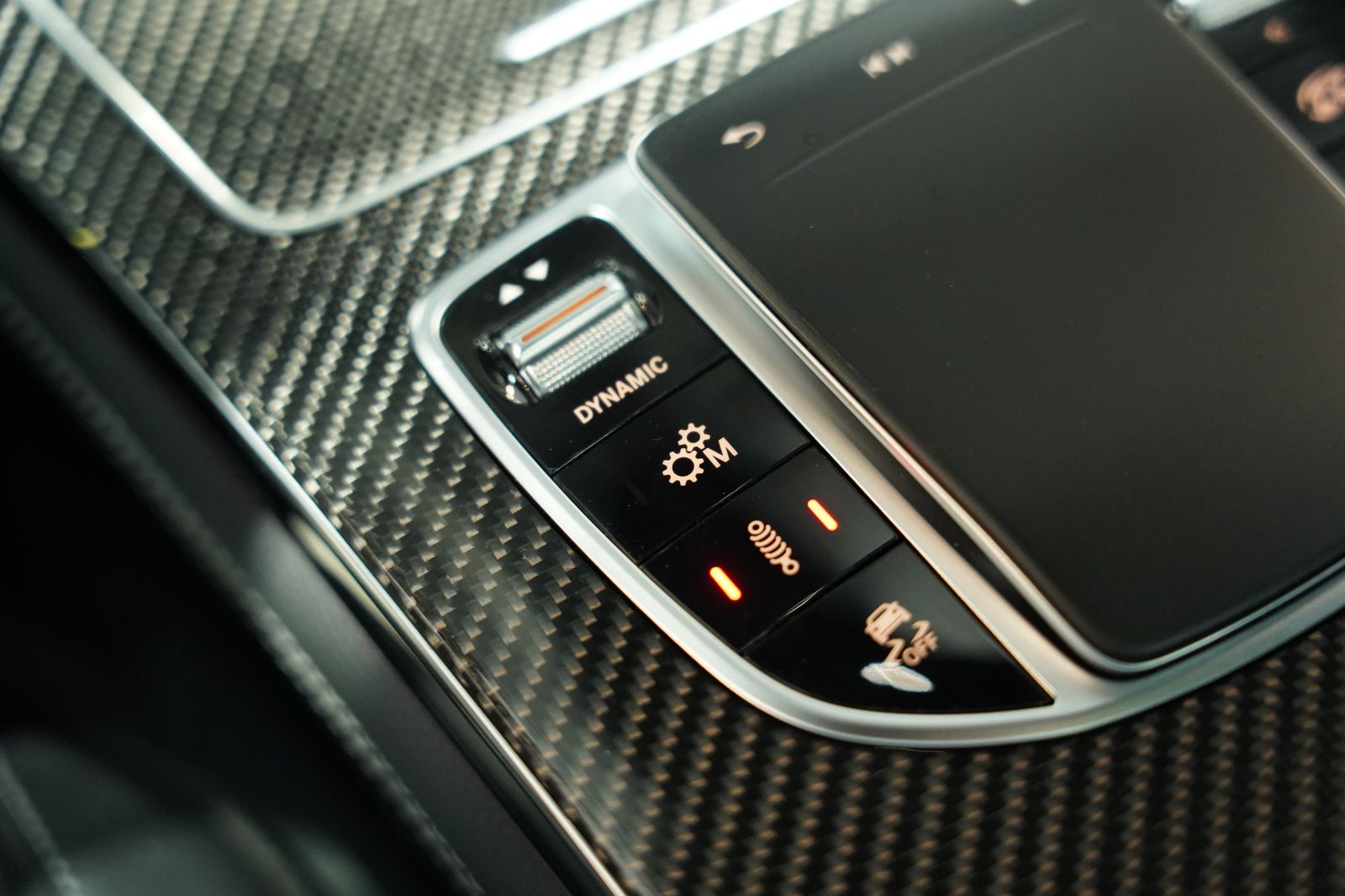 Mercedes Benz Glc 63 Amg