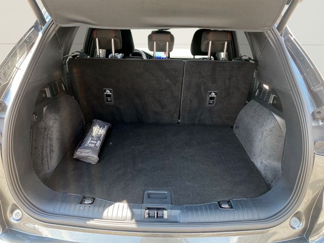 Ford Kuga PHEV ST-Line 2.5 HUD+Klima+Navi+LED+EL.Heck