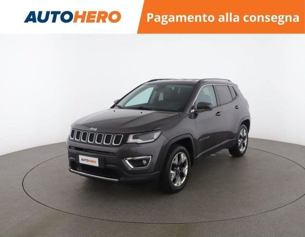 Jeep JEEP Compass 1.4 MultiAir 2WD Limited