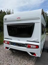 LMC Style Lift 500K mit Markise, Vorzelt und mehr** - Offers