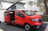 Reimo Weekender auf Basis Renault Trafic - Reimo Kastenwagen