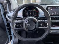 Fiat 500e - Vorschau Bild 11