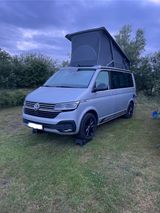Volkswagen T6.1 California Ocean Edition 4Motion Diff-Sperr - VW Sp