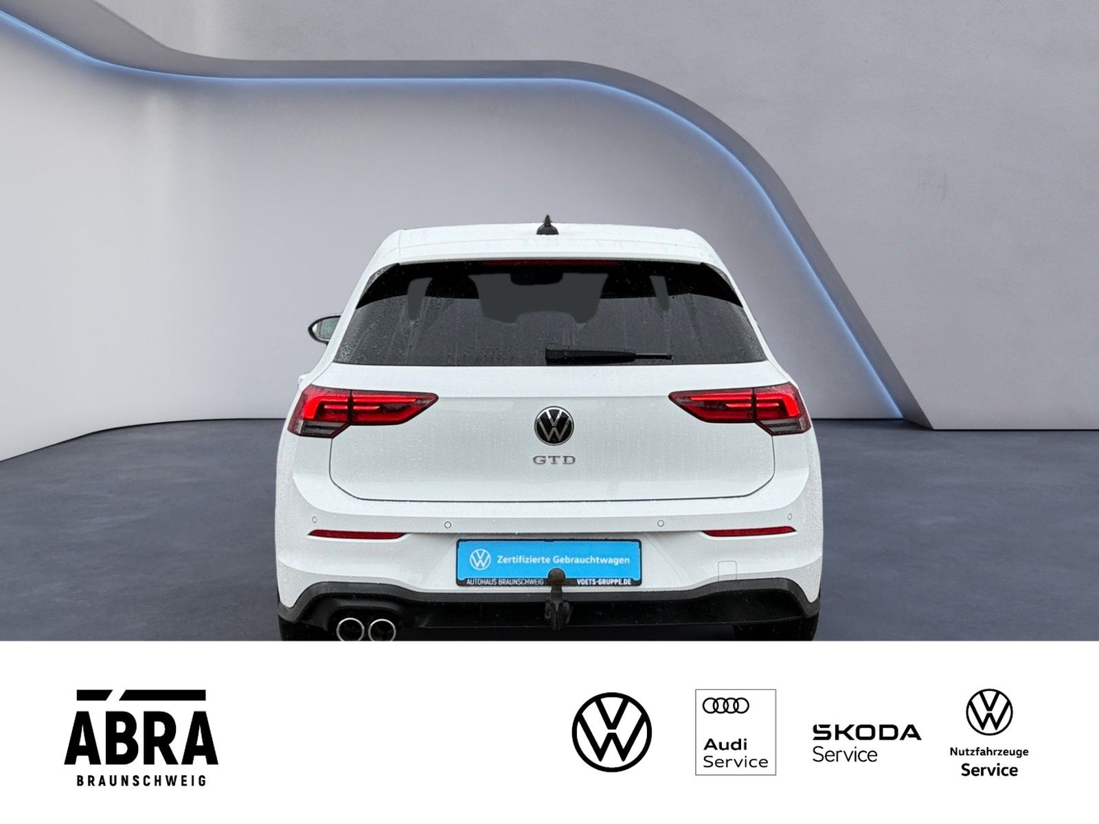 Volkswagen Golf - Bild 5