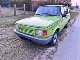 Wartburg 1.3 Tourist Kombi  neu aufgebaut  - Wartburg Gebrauchtwagen