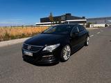 Volkswagen Passat CC 1.8 TSI R-Line - gebrauchte Volkswagen Passat CC aus dem Jahr 2011