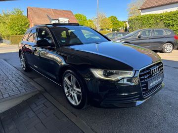 Audi A6 - 6