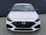 Hyundai i30 Kombi N-Line Facelift Automatik - Hyundai i30 Neuwagen