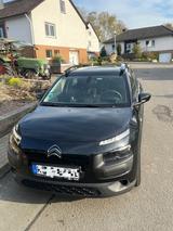 Citroën C4 Cactus PureTech 82 Business Class Busines... - gebrauchte Citroën C4 Cactus aus dem Jahr 2016