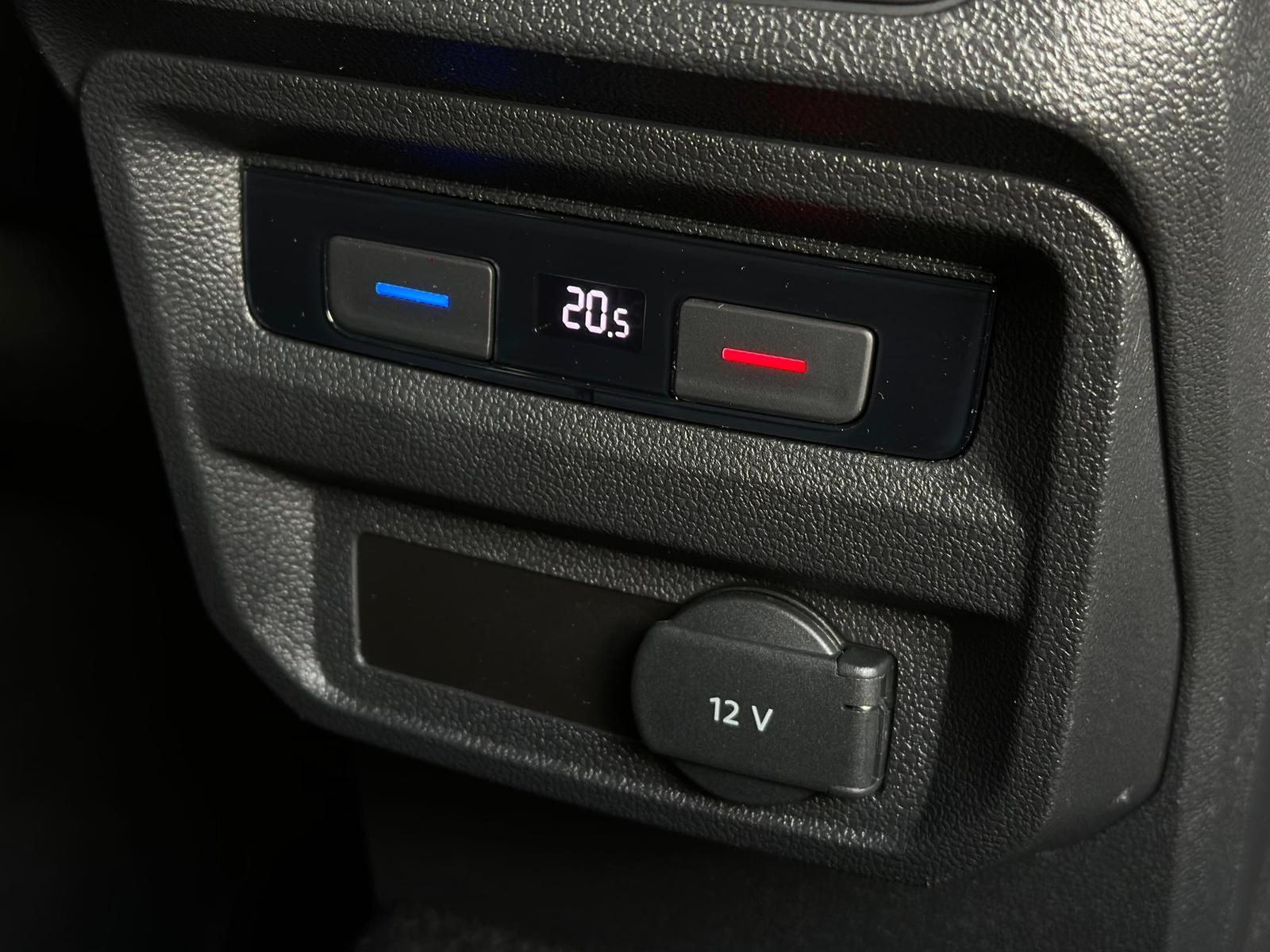VW Tiguan 2.0TSI COMFORTLINE 4M* LED#ACC#HUD#SHZ#VC - Image 23
