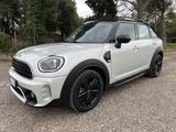 MINI Mini Cooper Countryman 1.5 Northwood Edition - Mini Countryman Serie mit Halbautomatikschaltung