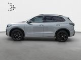 Volkswagen Tiguan R-Line *BlackStyle*Harman&Kardon*Massage - Volkswagen Tiguan Jahreswagen