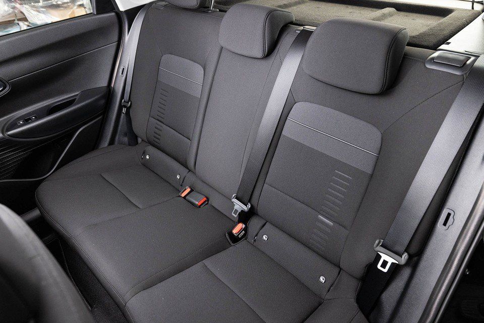 Fahrzeugabbildung Hyundai BAYON 1.0T 100PS DCT Trend BOSE Komfort