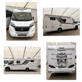 Knaus Van TI 650 MEG Vansation/viele Extras bis 09.10. - Angebote