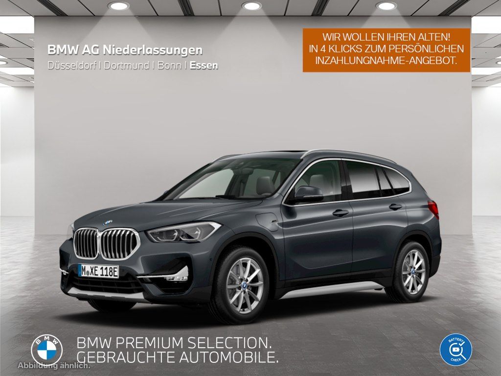 Image of BMW X1