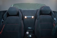 LAMBORGHINI Gallardo LP570-4 Performante Spyder Ed. Tecnica