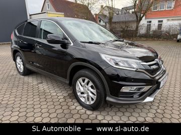Honda CR-V - 12