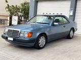 Mercedes-Benz CE 300 24V AUTOMATIC SUNROOF - blaue Mercedes-Benz CE-Klasse
