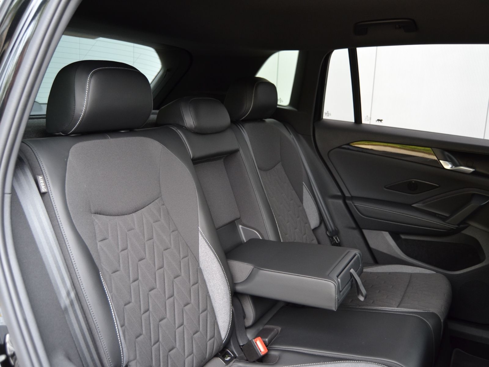 Tiguan 2.0 TDI DSG Goal PLUS-PAKET/AHK/HD-MATRIX