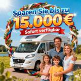 Mercedes-Benz NOTIN Lindau 2025 - Mega Deal