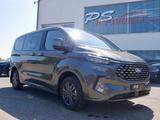 Ford Tourneo Custom 2.0 L1 Titanium+360° Kamera+App - Ford Tourneo Custom Jahreswagen