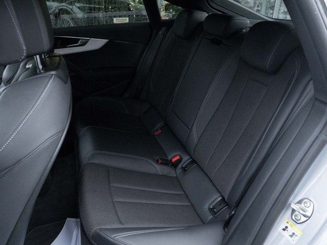 A5 Sportback 40 TDI advanced MATRIX+B&O+RFK+NAVI