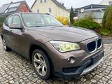 BMW X1 18d xDrive 10/2025 Automatik 2.Hand Scheckh. - BMW X1 Gebrauchtwagen in Dresden