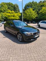 BMW 320d GT 2016, Euro 6 Connected drive  ... - BMW 320 Gebrauchtwagen in Osnabrück