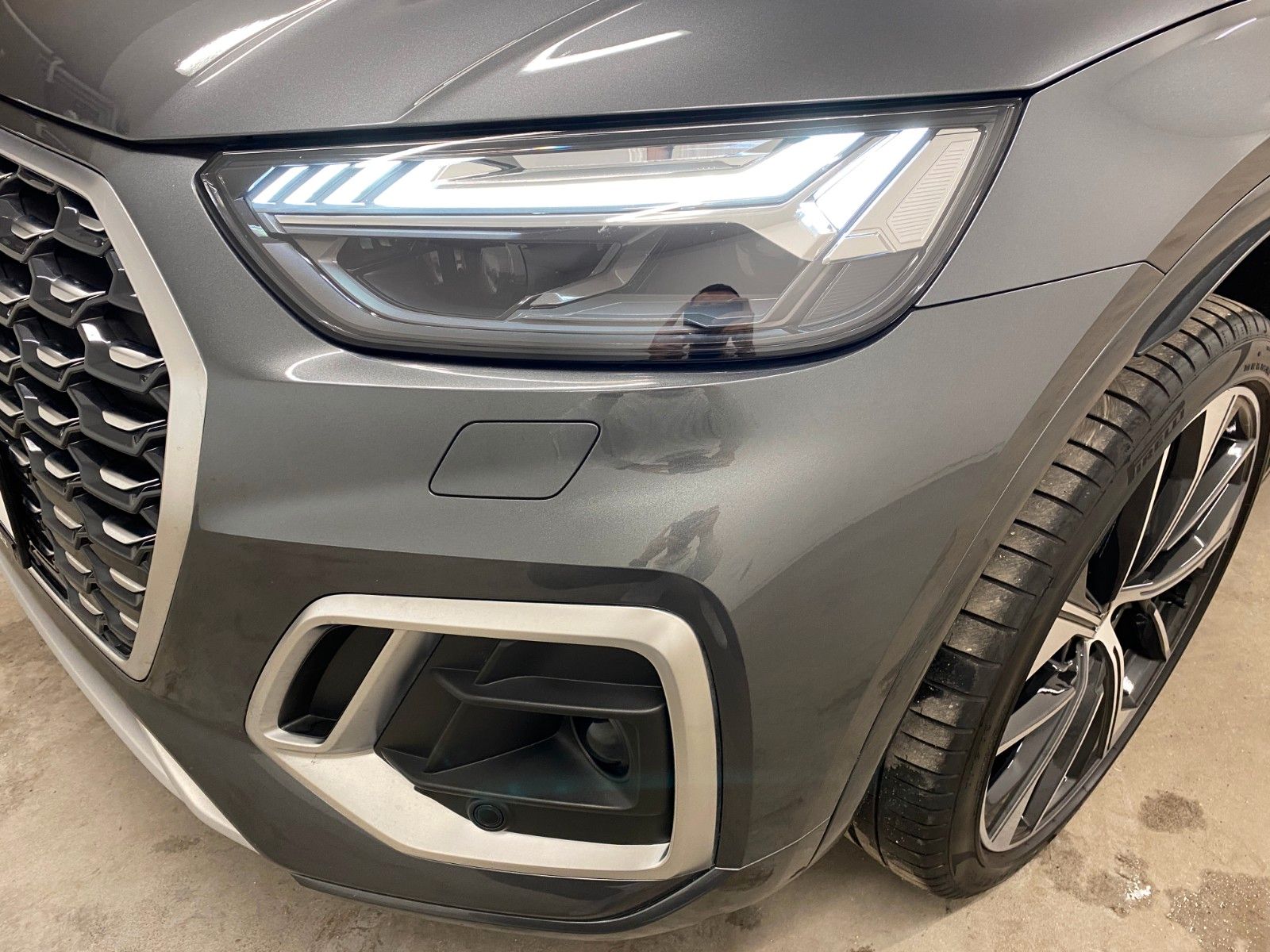 Audi Q5 - Bild 6