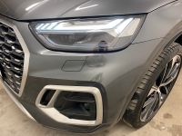 Audi Q5 - Vorschau Bild 6