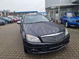 Mercedes-Benz C 200 T-Modell Shz Ahk Diesel Tüv:01-2028 - Mercedes-Benz C-Class: S202