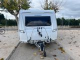 Tabbert Rossini 620 DM Finest Edition, Solar, Lithium - Tabbert 6