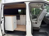 Volkswagen T5.2 4Motion Seikel Camper  - T5 4motion Wohnwagen gebraucht