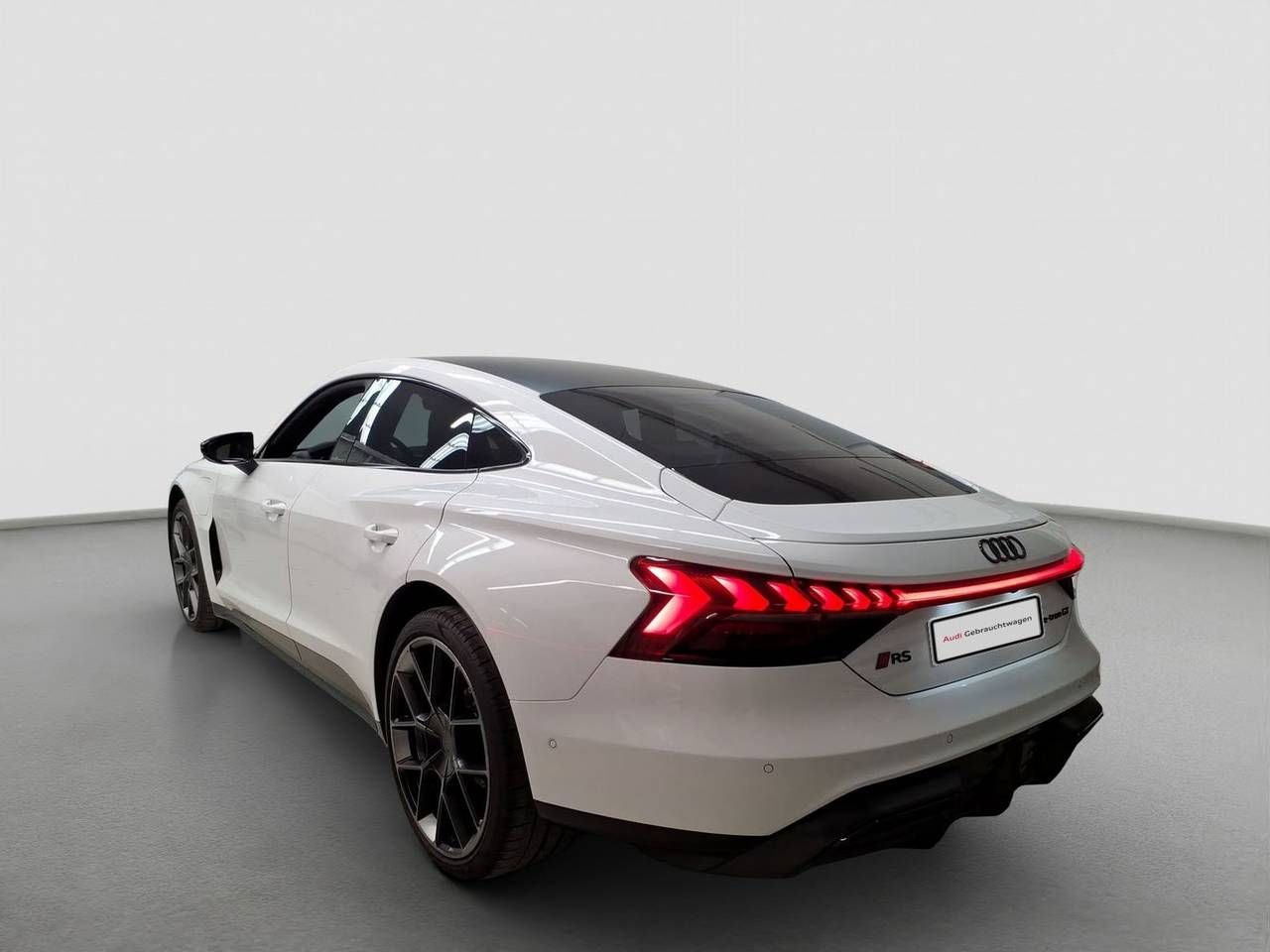 Audi RS e-tron GT - Bild 3