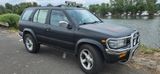 Nissan Pathfinder 3.3 I V6 110kw 150PS 4X4 - Nissan Pathfinder: V6