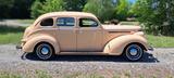 Chrysler Royal C18 Touring Sedan - Chrysler Oldtimer