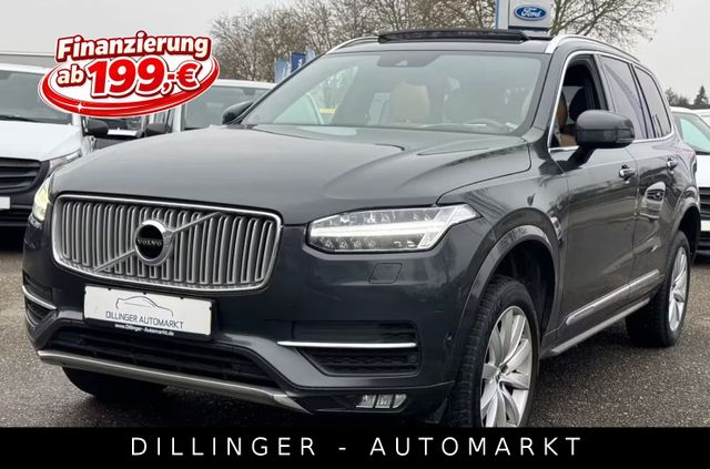 VOLVO XC 90