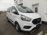 Vorschaubild Ford Transit Custom Kombi 320 L1 Trend 8-Sitzer